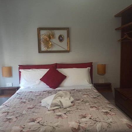 B&B Alle Mura Di San Giovanni Rom Exterior foto